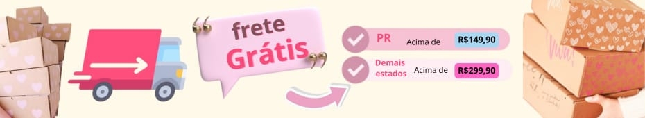 [BANNER TOPO /PRODUTO] BANNER